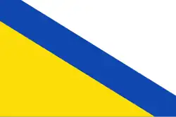 Drapeau de Cachorrilla