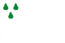 Drapeau de Calldetenes