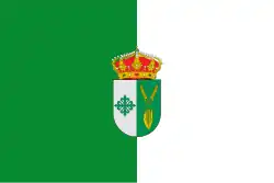Drapeau de Campo Lugar