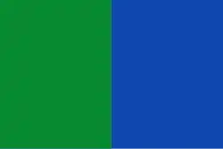 Drapeau de Cepeda de la Mora