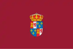 Drapeau de Cogolludo