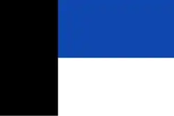 Drapeau de Corbera d'Ebre