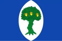 Drapeau de Encinacorba