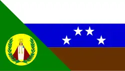 Drapeau de Escuque