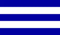 Drapeau de Canton de Girón