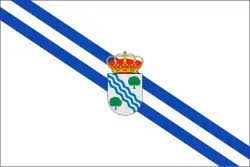 Drapeau de Guadahortuna
