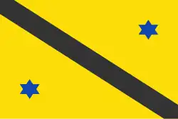 Drapeau de Llobera