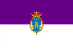 Drapeau de Loja