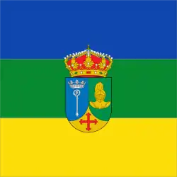Drapeau de Mazariegos