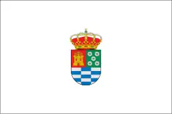 Drapeau de Molina de Segura