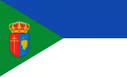 Drapeau de Montearagón