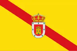 Drapeau de Nogales