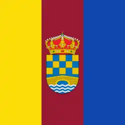 Drapeau de Piedralaves