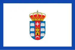 Drapeau de Poblete