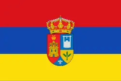 Drapeau de Pozo de Urama