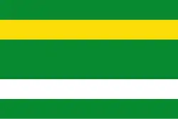 Drapeau de Prat de Comte