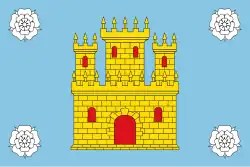 Drapeau de Prats de Lluçanès