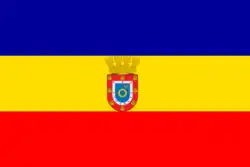 Drapeau de Pudahuel