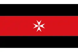 Drapeau de Puigpelat