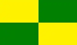 Drapeau de Canton de Quinsaloma