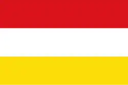 Drapeau de Ramales de la Victoria