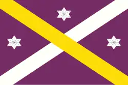 Drapeau de Rellinars