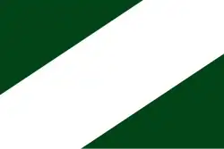 Drapeau de Riells i Viabrea