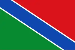 Drapeau de Saelices de Mayorga