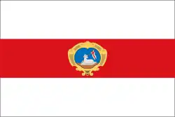 Drapeau de Sant Joan