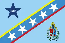 Drapeau de San Sebastián