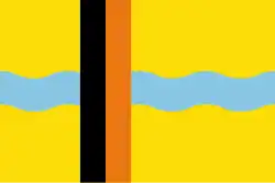 Drapeau de Sant Jaume de Llierca