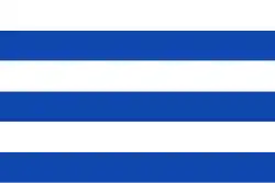 Drapeau de Sant Martí de Tous