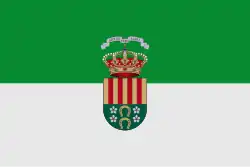 Drapeau de Sant Vicent del RaspeigSan Vicente del Raspeig
