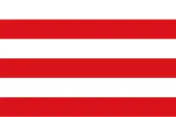 Drapeau de Santa Pau