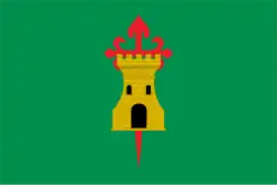 Drapeau de Sobrescobio