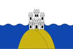 Drapeau de Sumacàrcer