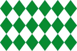 Drapeau de Talamanca