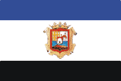 Drapeau de Tinajo