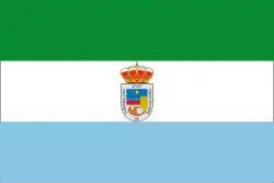 Drapeau de Torremolinos