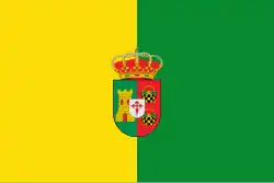 Drapeau de Torrenueva