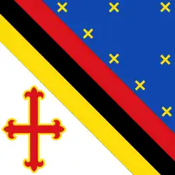 Drapeau de Valverde de Júcar