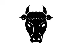 Drapeau de Vilanova d'Escornalbou