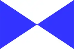 Drapeau de Villahermosa