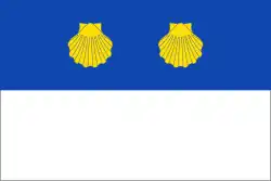 Drapeau de Villambistia