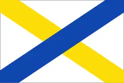 Drapeau de Villamediana de Iregua