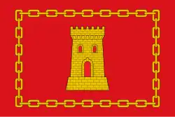 Drapeau de XodosChodos