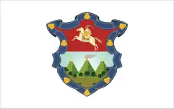 Drapeau de Guatemala