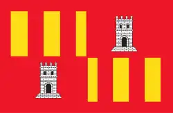 Drapeau de Baix Ebre