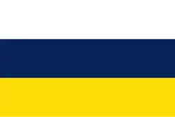 Drapeau de El Masnou