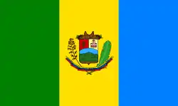 Drapeau de Justo Briceño